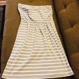 Old Navy Tube Top Dress